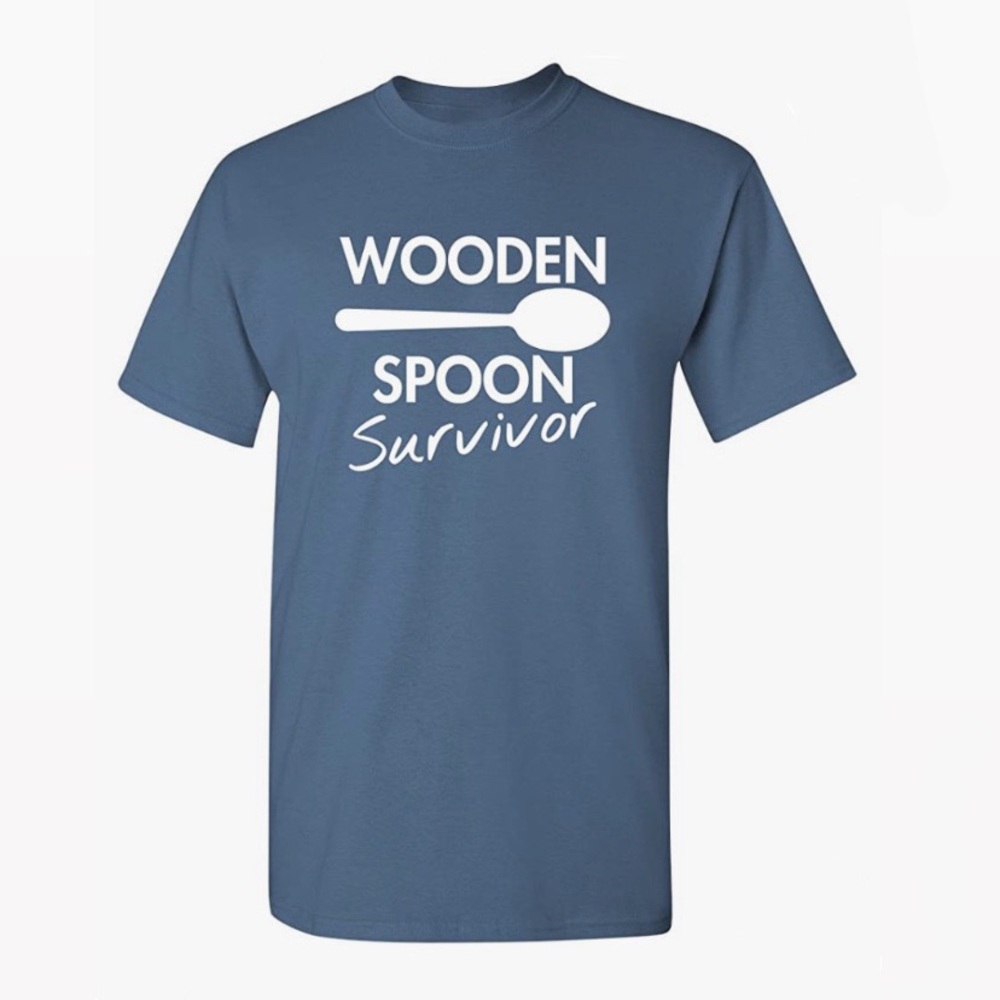 Men’s Graphic Short Sleeve T-Shirt